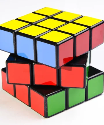 Rubik's Cube