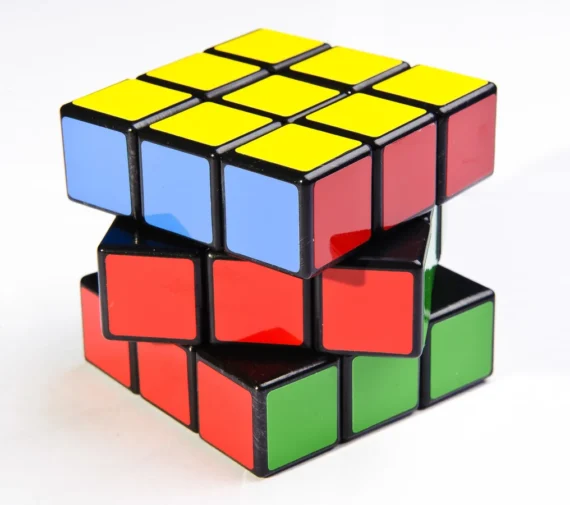 Rubik's Cube