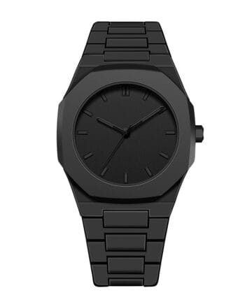 Matte Minimalist Wrist Watch