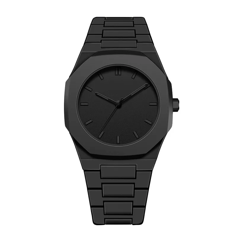 Matte Minimalist Wrist Watch